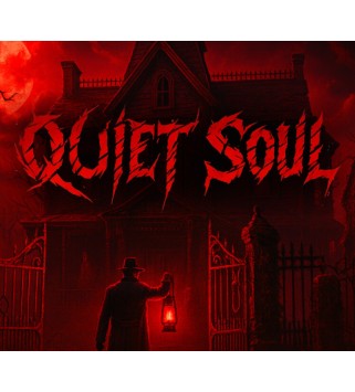 Quiet Soul Steam Key GLOBAL